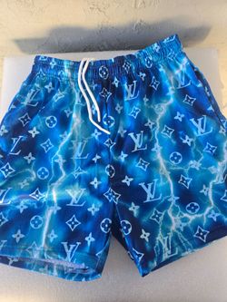 Asylum Co. Mens Shorts