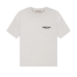 2022 “Light Oatmeal” T-Shirt