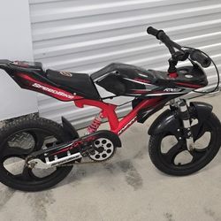 Kids Bicycle 