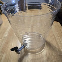 Beverage Dispenser