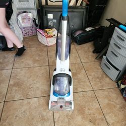 Hoover Shamppooer 