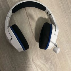 (UNUSED) HypercloudX Usb wireless headphones
