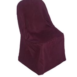 Tablecloth Polyester Banquet Chair Covers Linen Dinning Chair slipcover for Wedding Party Event Catering for Party & Deco