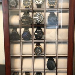 All types of watches for sale