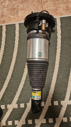 Air Strut (Continental / Arnott) ASE-3631