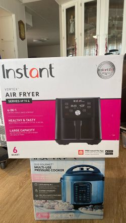Vortex Air Fryer