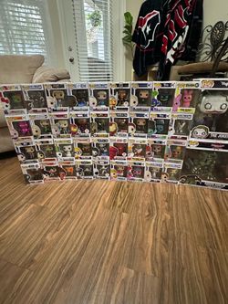 Funko lot