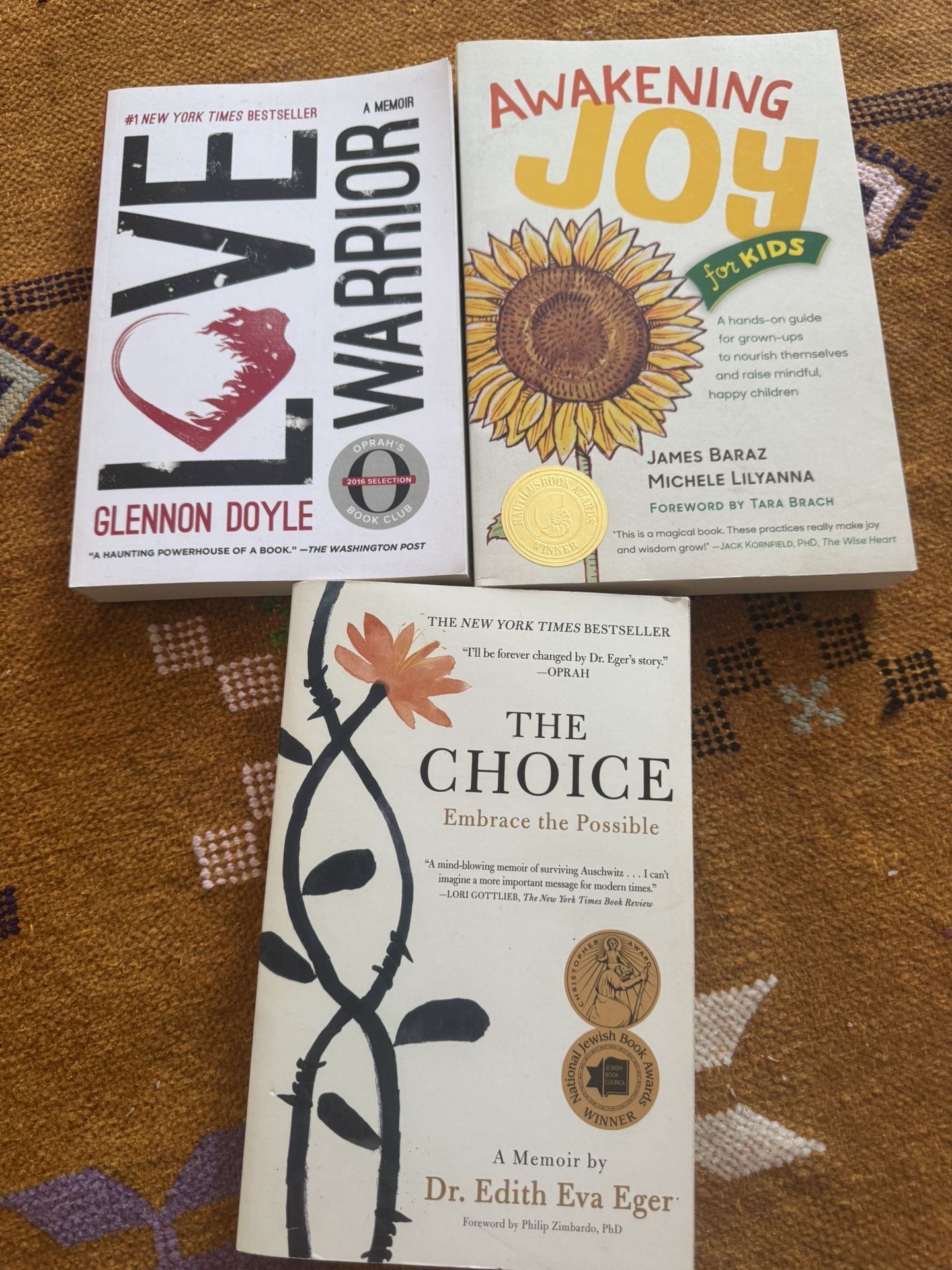 Best Self Help Books From Top Experts