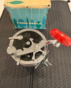 PENN 49M reel