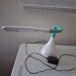 Ottlite LED Lamp USB Charging Port