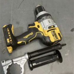 Dewalt Tool
