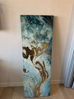 Gorgeous Wall Art