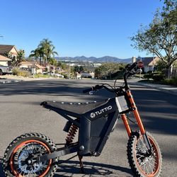 Tuttio Soleil 01  - (Pending sale)