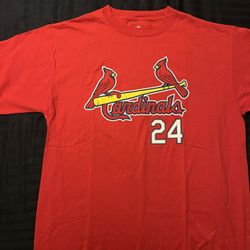 Rick Ankiel T-Shirt 