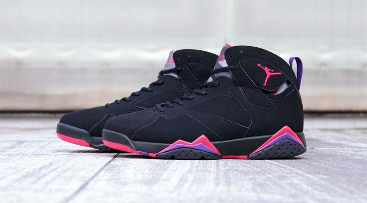 Jordan Raptor 7s (2012) 