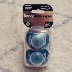 Pacifier