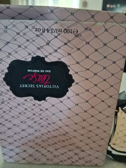 Victoria secret presume