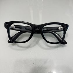 Stealth Mode meta glasses LA/LB