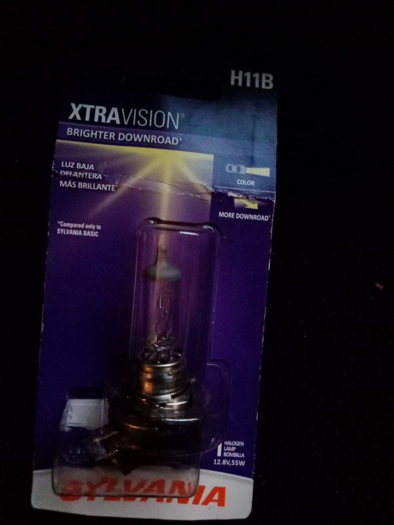 H11b Lightbulb 