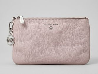 Michael Kors JetSet Wristlet