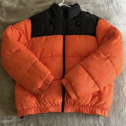 Div Zero Eight - O8 jacket