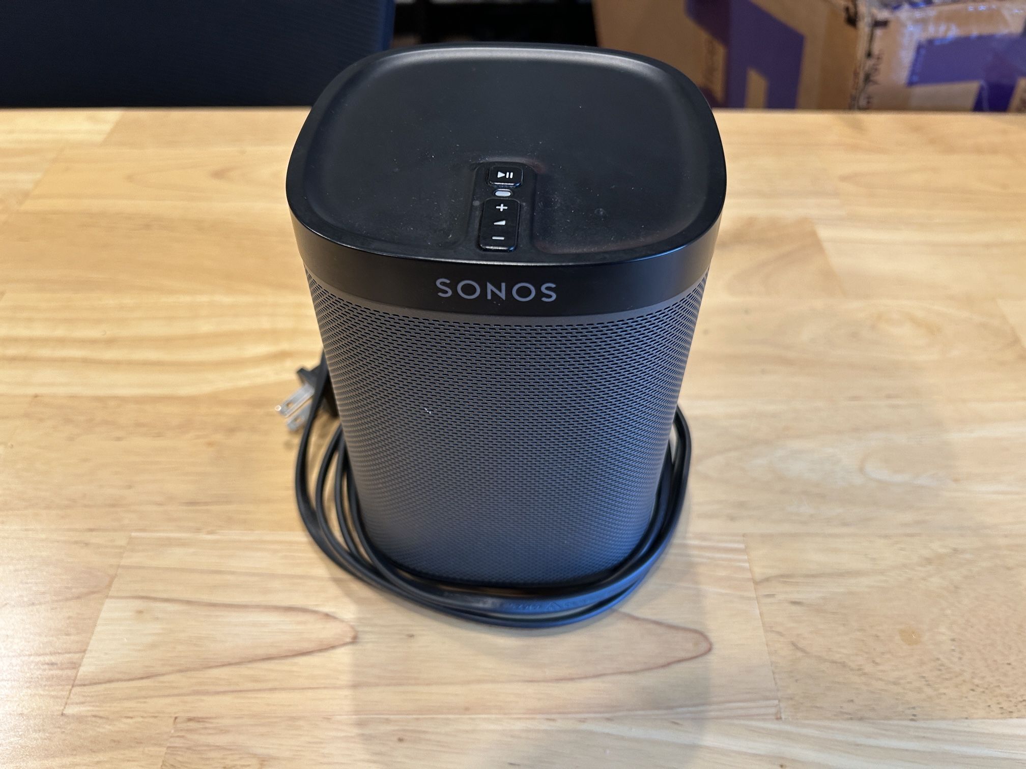 Sonos Play:1