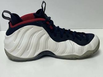 Nike Air Foamposite One 2023 Perlescent White Penny Hardaways
