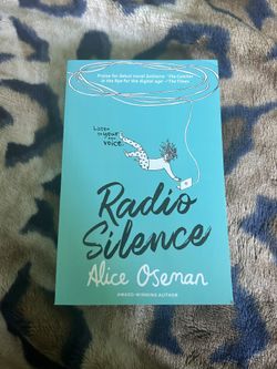 Radio Silence