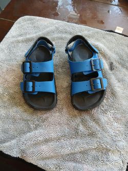 Sandals Size 8 Kids