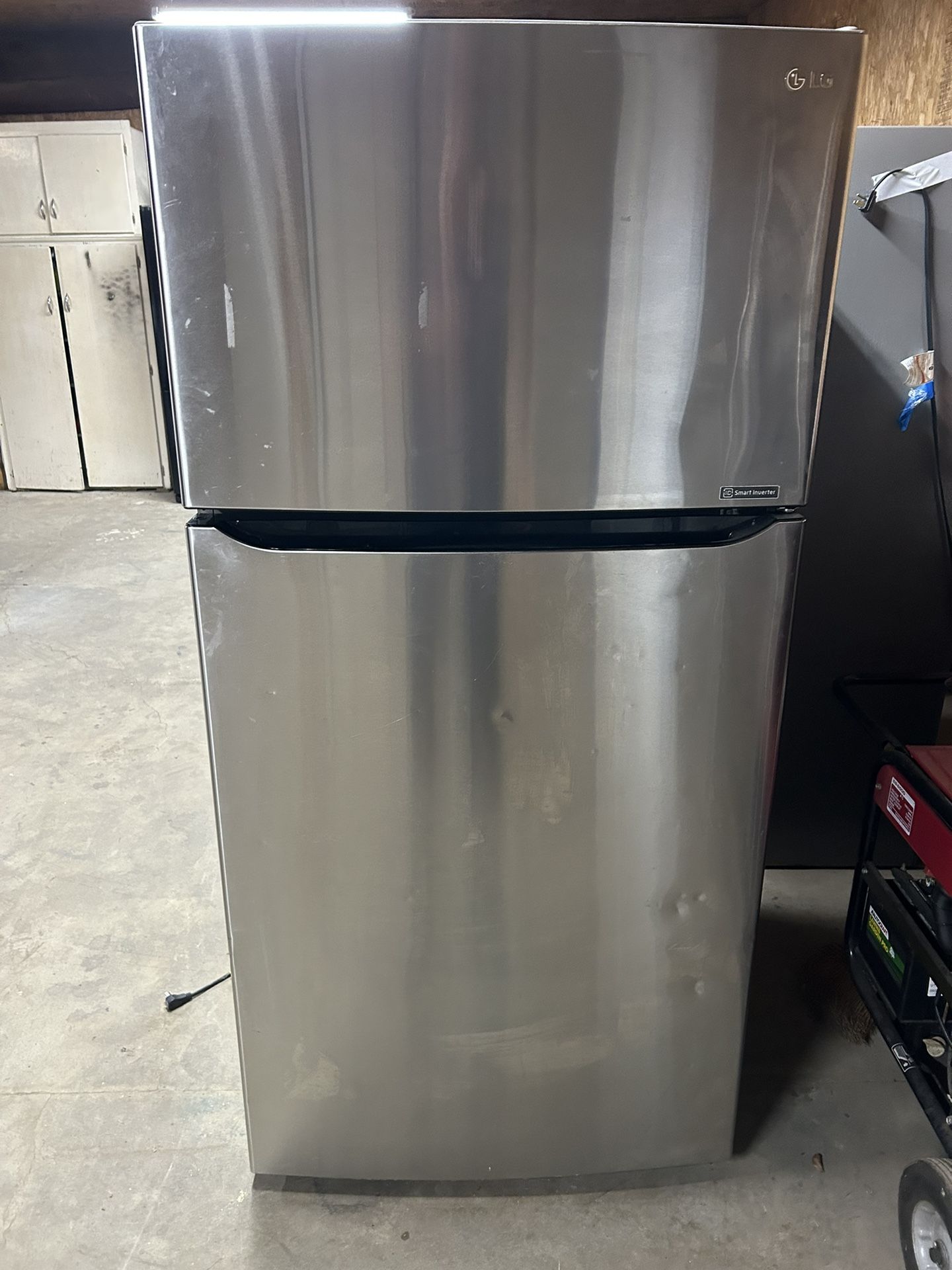 REFRIGERATOR