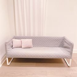 Sofa, washable cover