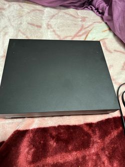 X-Box One X