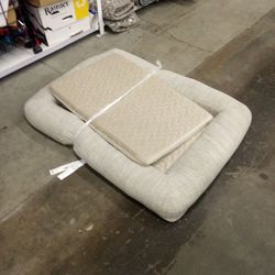 Ks 2 In 1 Pet Bed