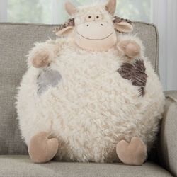 Plush Stuffed Animal 