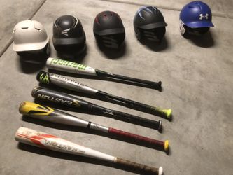 Baseball Equipment