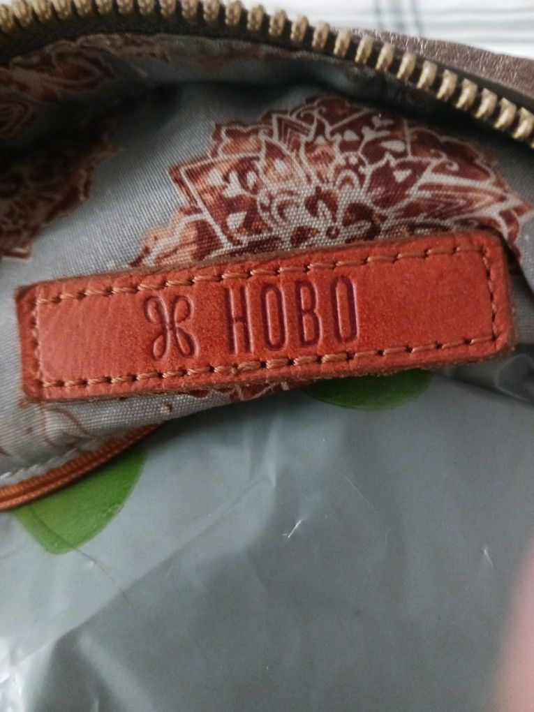 Hobo Purse