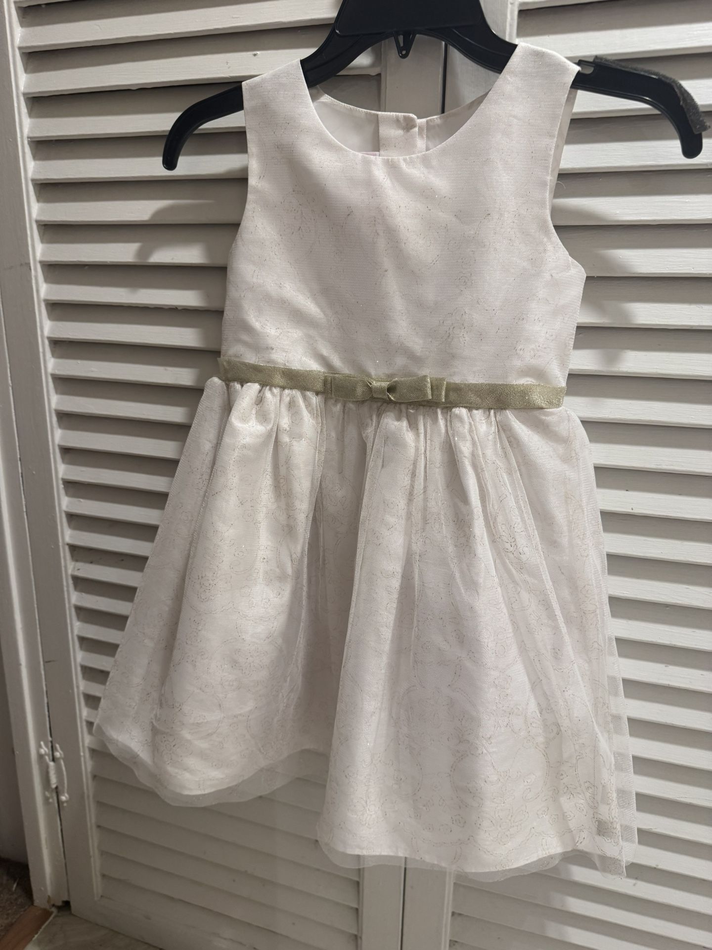 Beautiful Dress For Girl