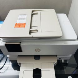 HP Printer 