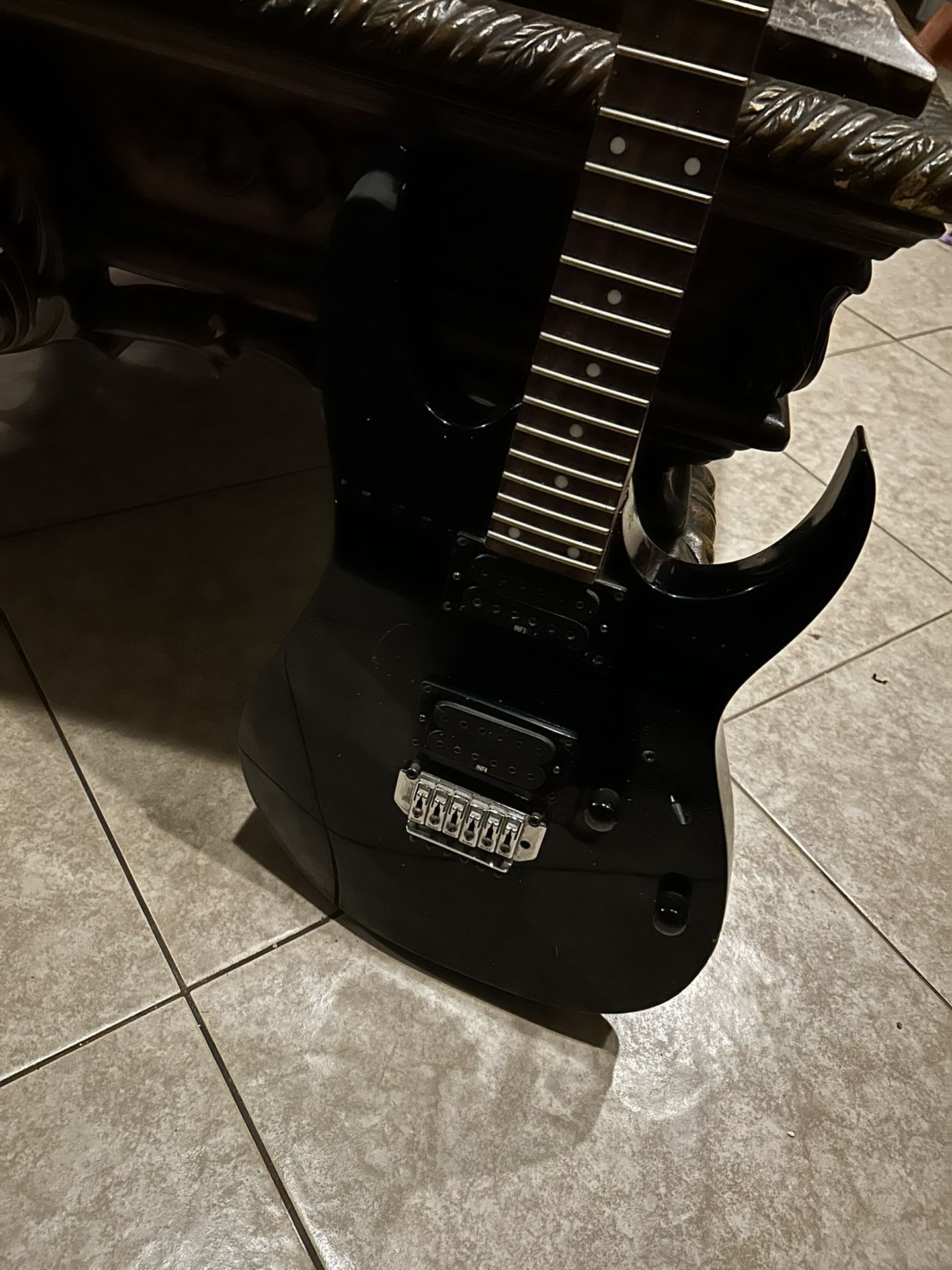 Electric Guitar Ibanez RG Series 