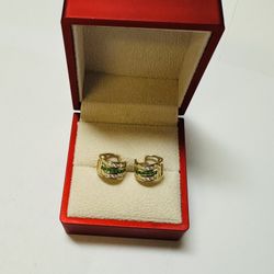 Jewelry Gold 18k New 