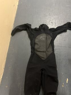 Roxy Wet Suit