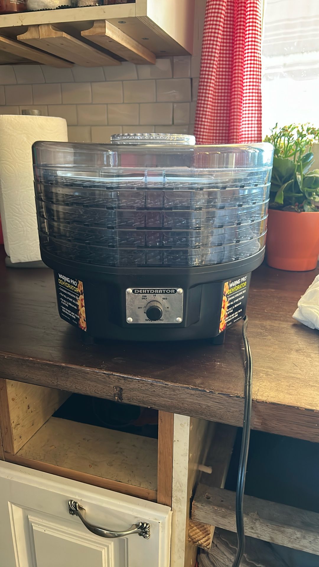 Good Dehydrator