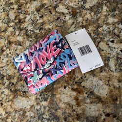 Betsey Johnson Wallet