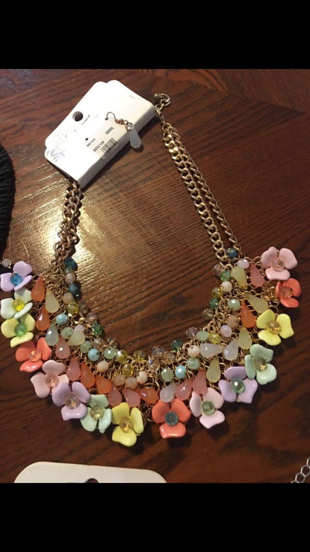 $5 collares