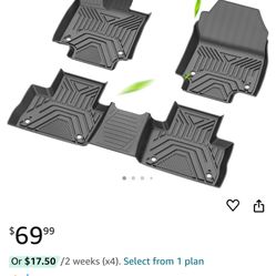 Car Floor Mats 