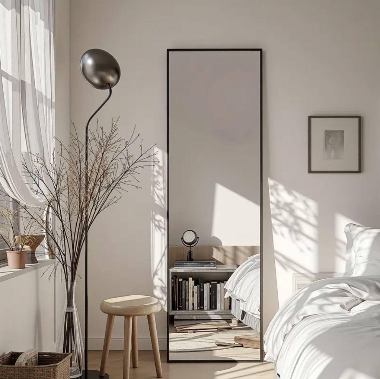 Full body Mirror - NEW