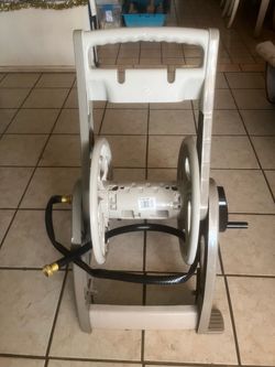 Hose Reel