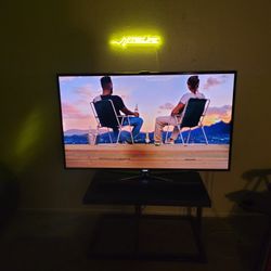 Tv Smart Samsung  65 Pulgadas