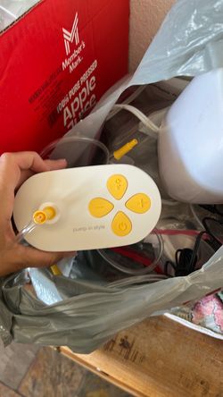 Free spectra and modela breast pumps