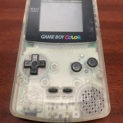 Game Boy Color 